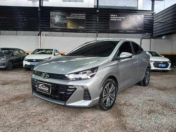 HYUNDAI HB20S 1.0 12V FLEX COMFORT MANUAL HYUNDAI HB20S 1.0 12V FLEX COMFORT MANUAL